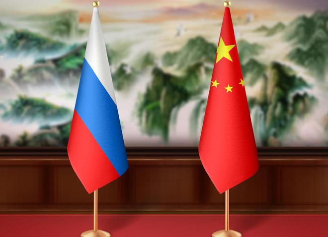 中俄外长对话成果丰硕:深化战略协作,共筑欧亚安全新格局