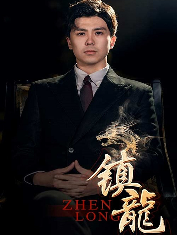 镇龙封面图