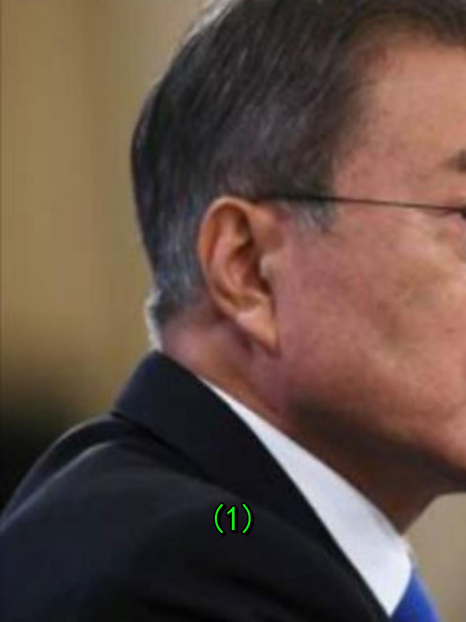 韩国政坛惊现神反转李明博保释成功背后财阀势力难缠1