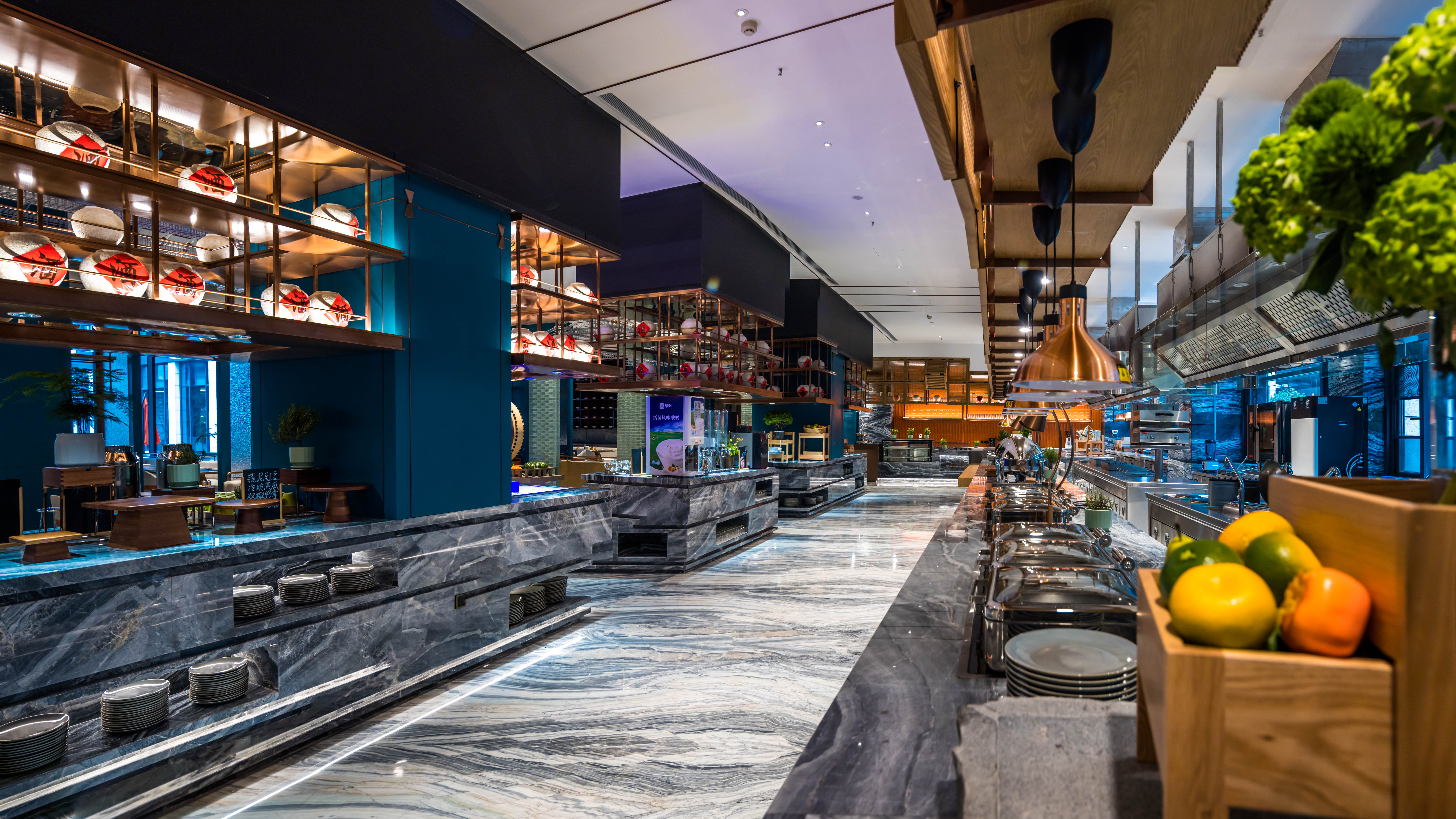 洛阳四月,神都牡丹正当时