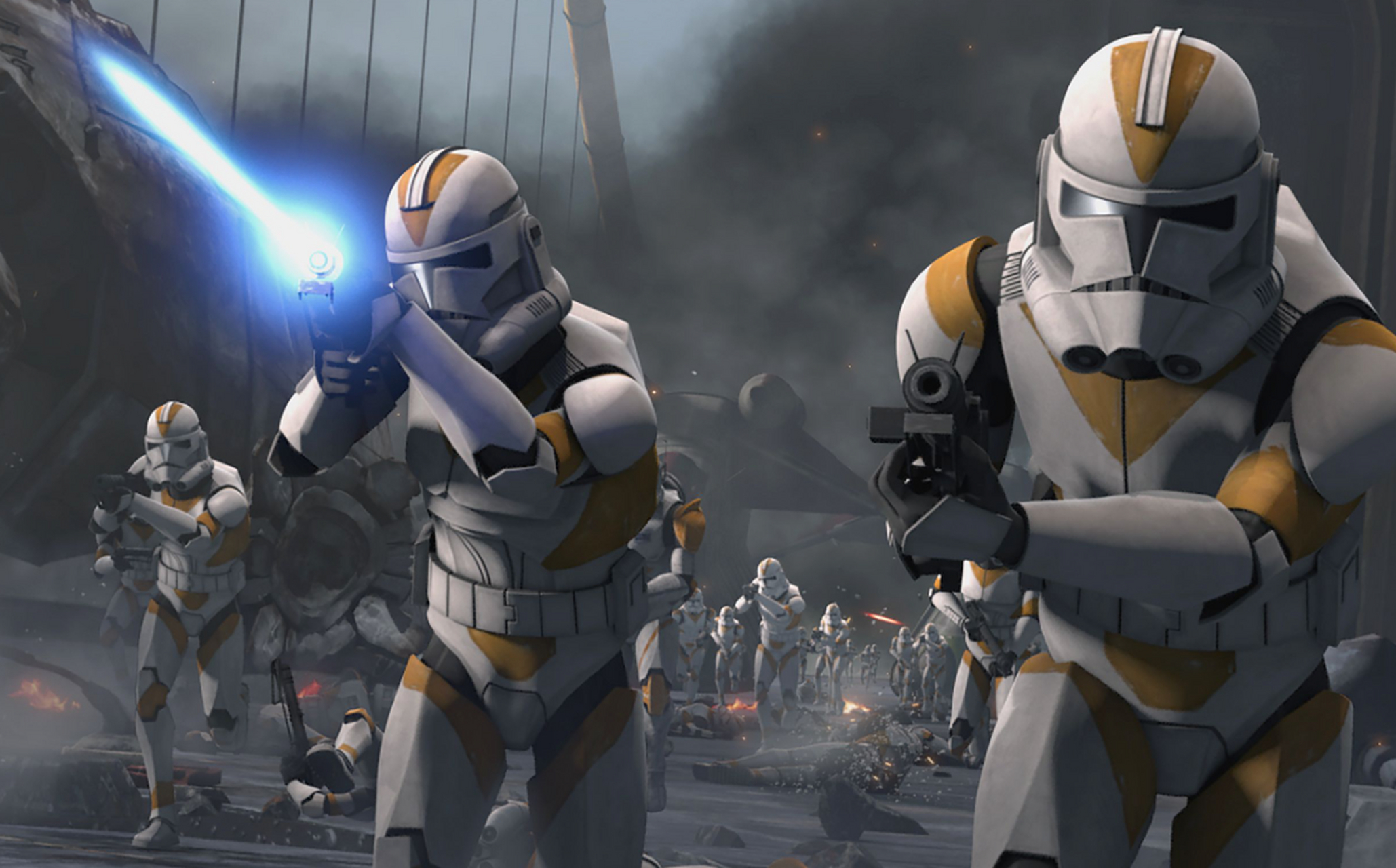 《星球大战前传1:幽灵的威胁》——权力,命运与绝地之战[原文:《星球