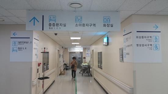 韩国一溺水幼童遭11家医院拒收,已不幸死亡,评论区炸了锅