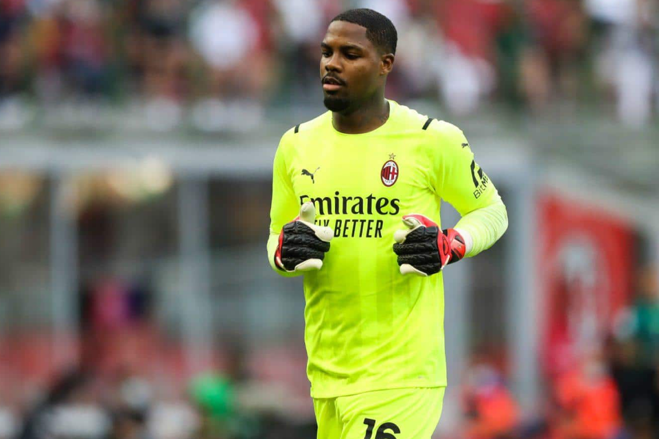 经验丰富的门将西里古等人或许成为低成本强援拯救