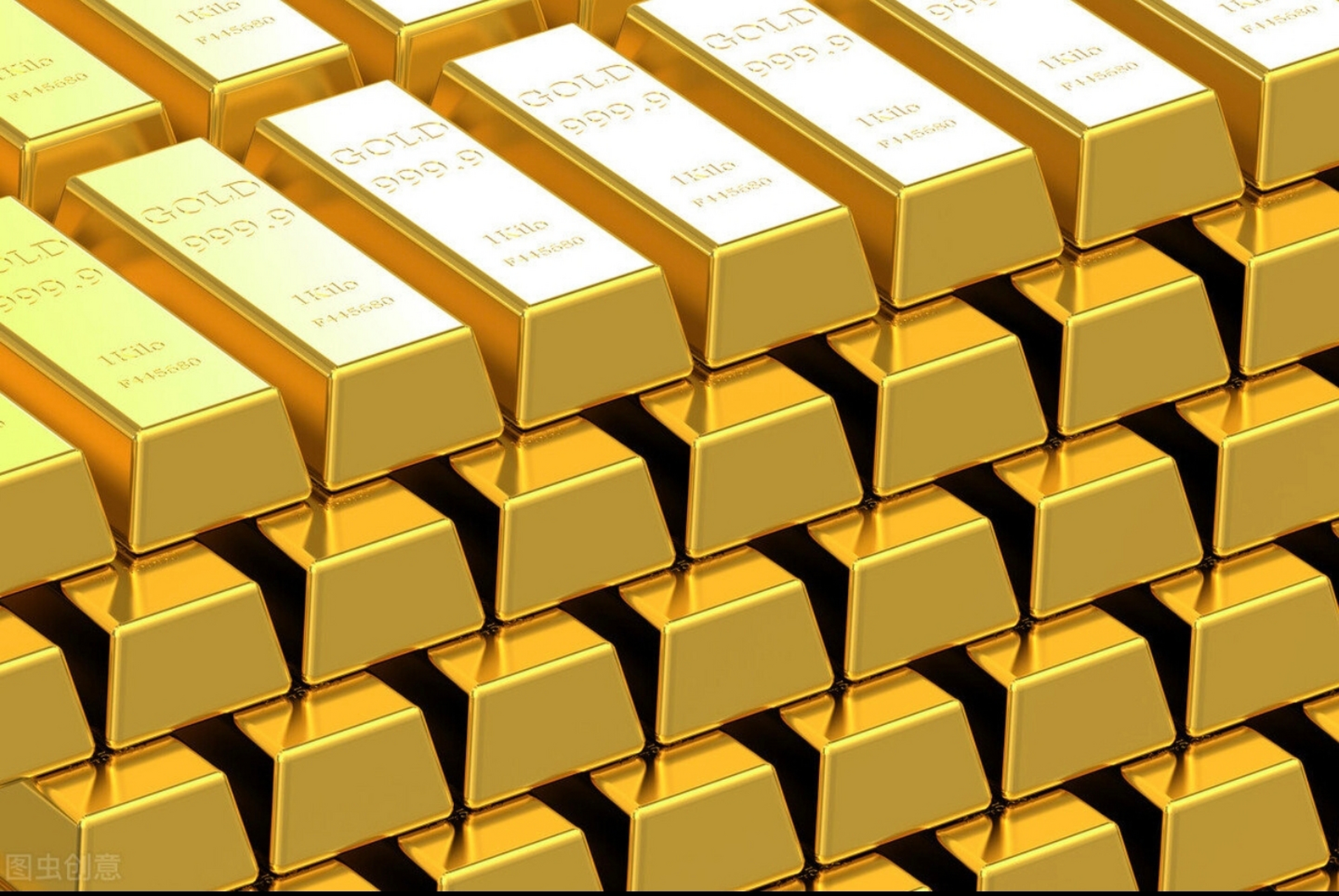 以我个人角度看待这个问题,黄金暴涨与美联储降息有关,然而经济向好