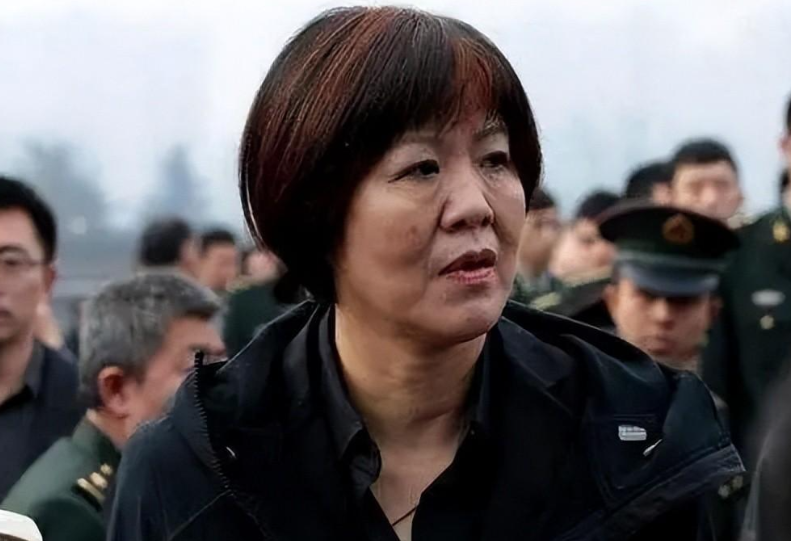 回顾孙晋芳退役后担任高位却疾病缠身需靠换血续命