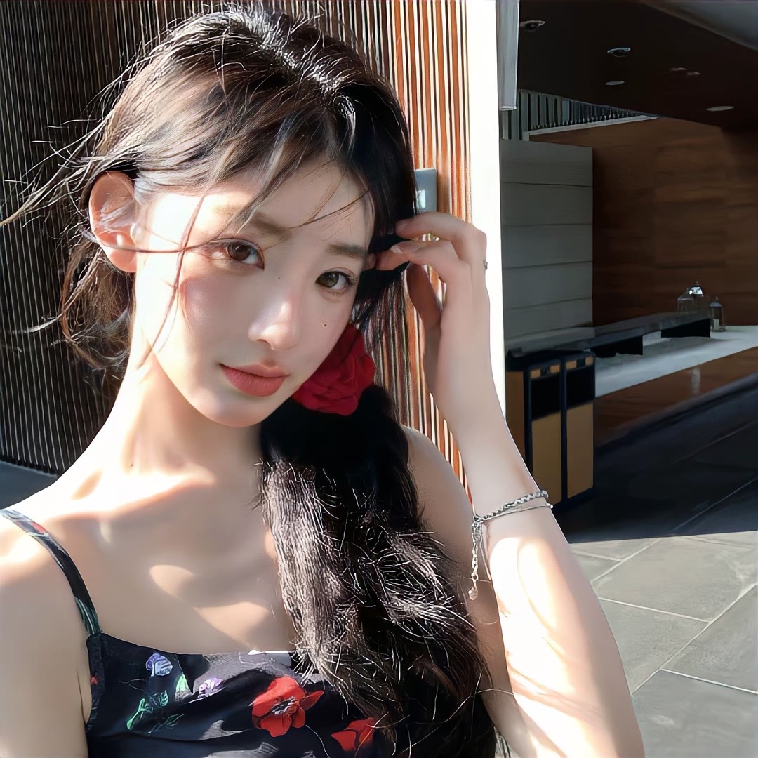 散发青春魅力𝙒𝙚𝘾𝙝𝙖𝙩女生.@贝儿好物推荐的动态