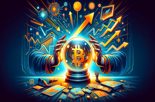 比特币上的创新和减半会给费用结构带来哪些变化