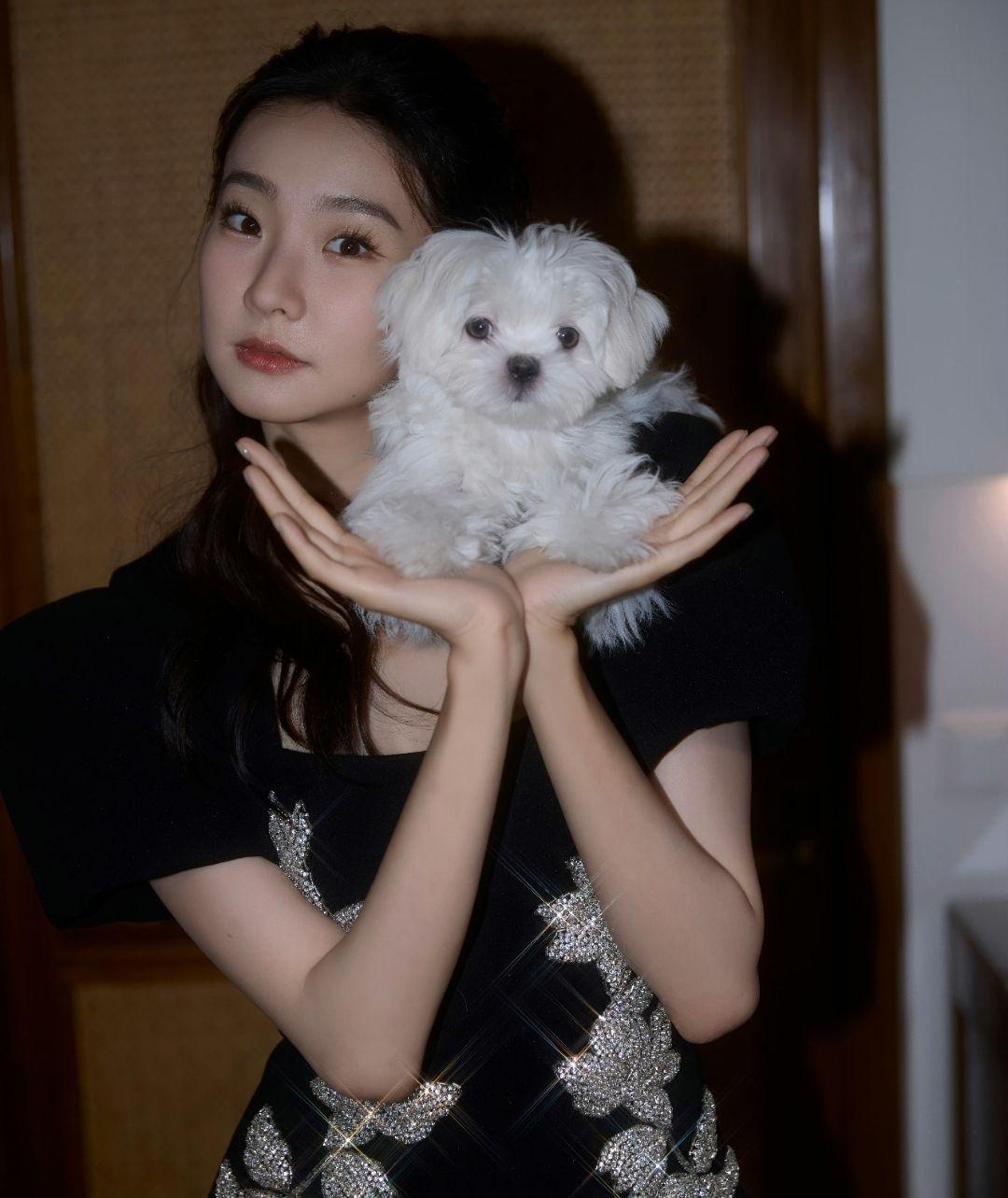 范世錡张艺凡被曝同居,二人相差8岁男方默认恋情,更多细节被扒