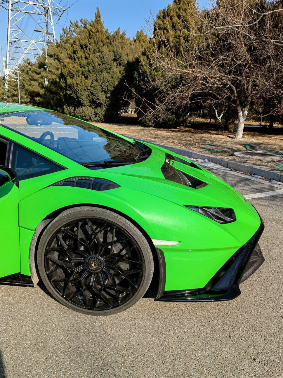 这小跑车没有20万下不来吧?