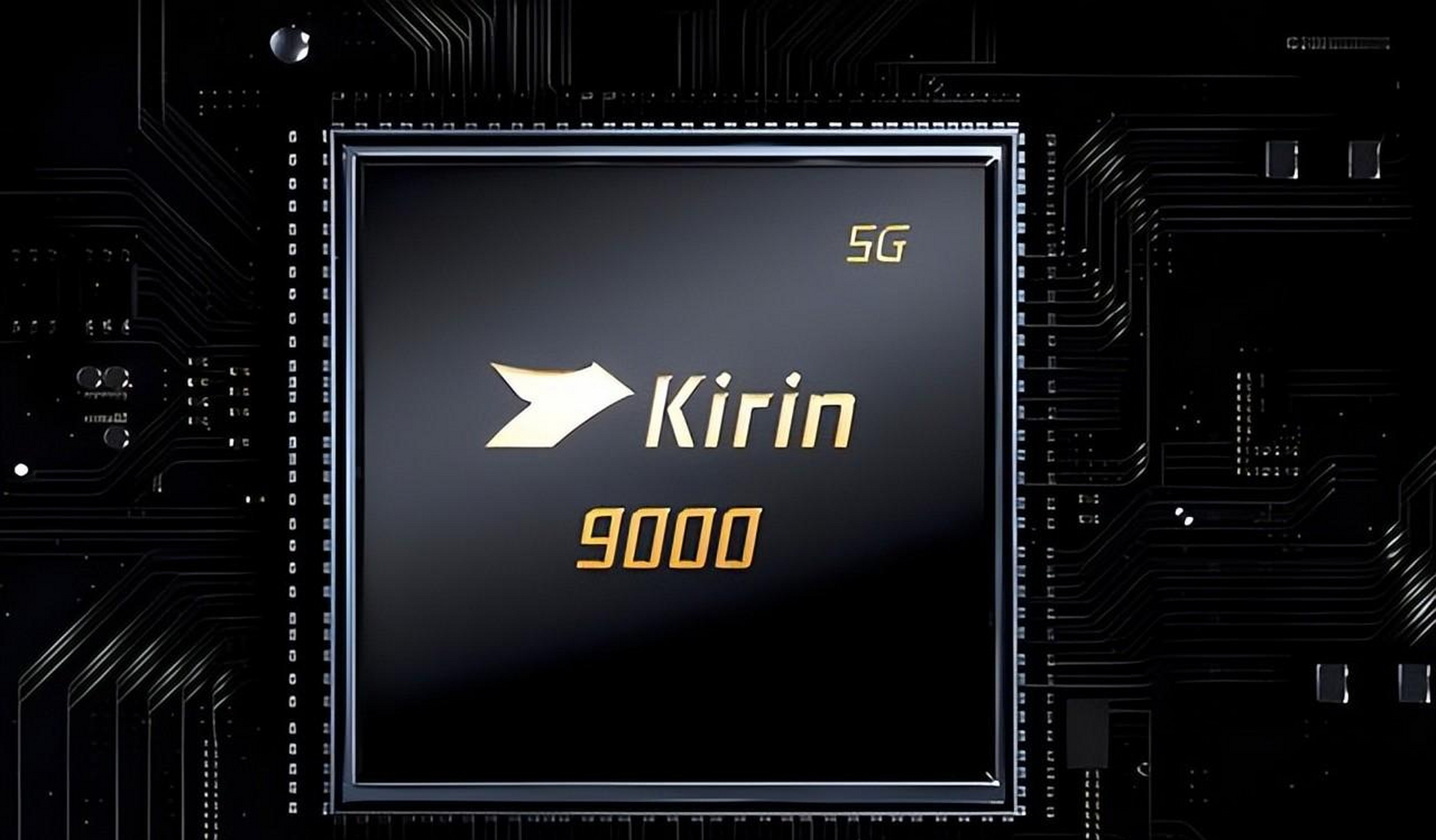 华为海思麒麟系列处理器中,麒麟9000凭借先进制程工艺,强大性能,先进