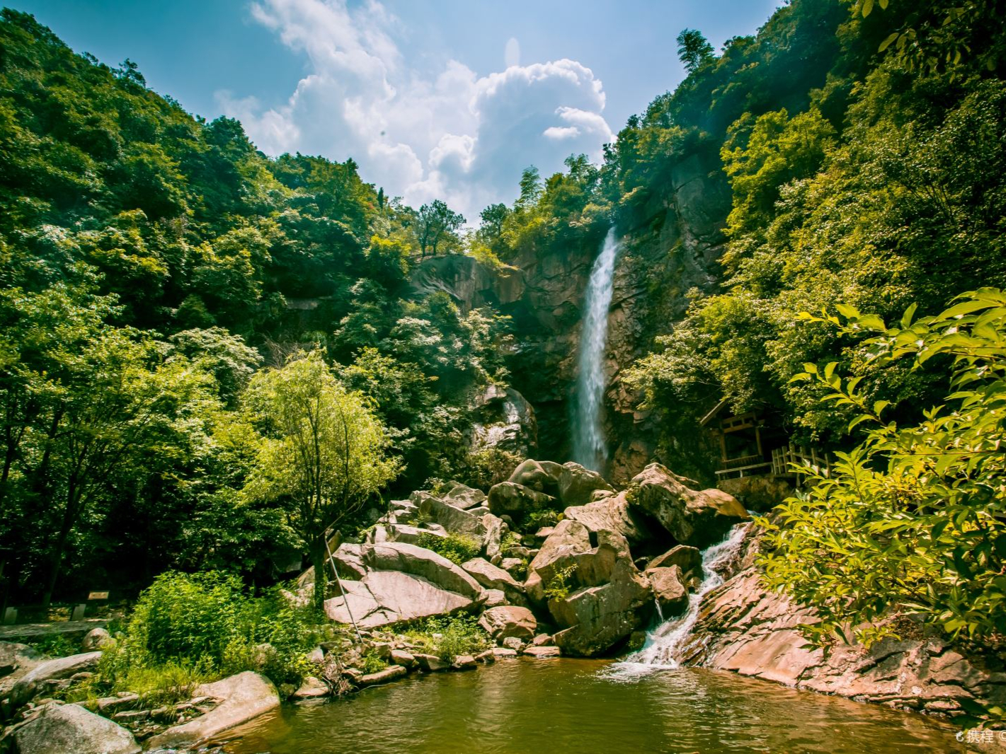 江浙沪旅游景点排行榜前十名有哪些