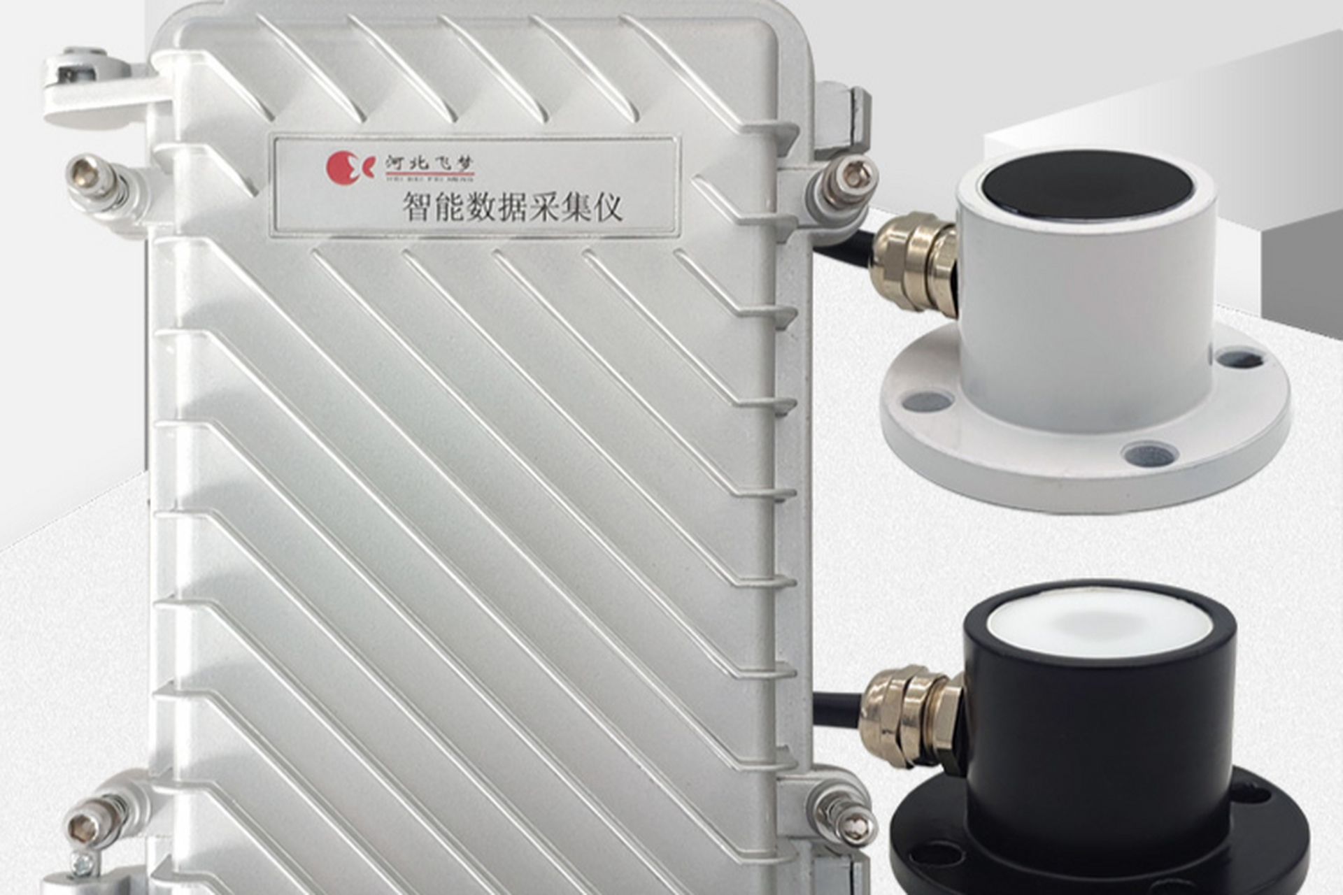 揭秘智能光照光合有效辐射记录仪!