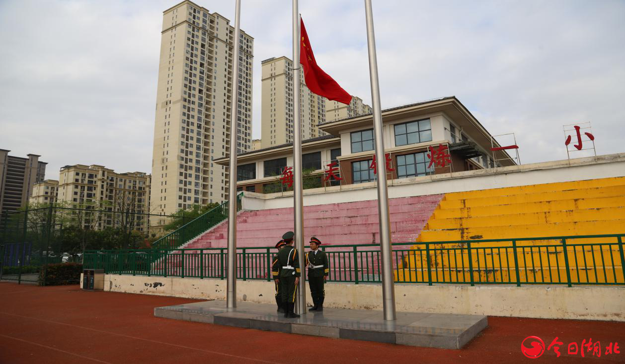 阳新富川高中图片