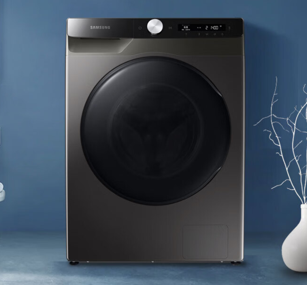 剖析探索三星wd10t504dbx/sc洗烘一体机功能评测:洗衣有哪些优势