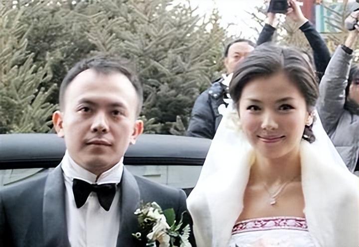 演员刘涛从不后悔嫁王珂公婆的话让我暖心我也能撑起这个家