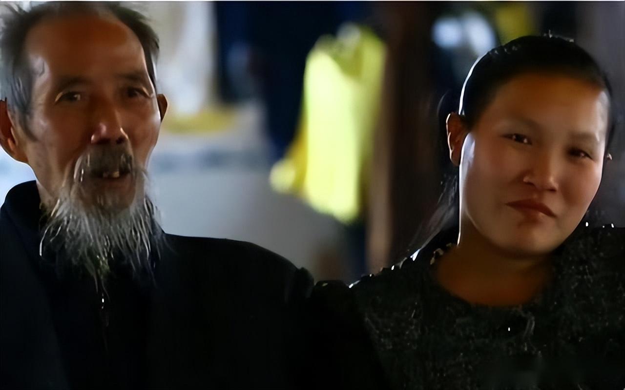 2013年湖南女孩执意要嫁71岁老头婚后为他产下一子现今怎样了