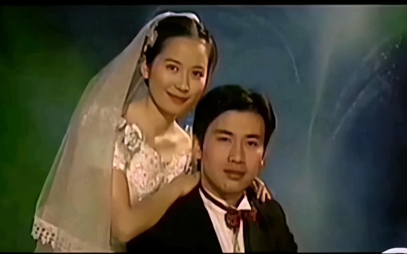 俞飞鸿我虽然没结婚但有固定伴侣女人一生不该只有爱情