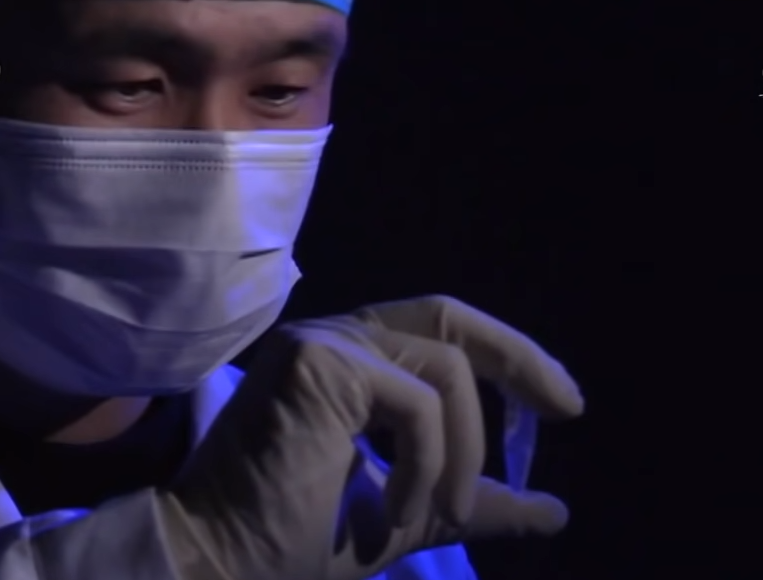 回顾奇案赤裸男尸牵出案中案6名凶手死者竟是其中之一