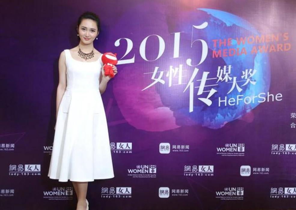 有些人对刘婷变性一事表示不能理解,甚至有人在网上对她恶语中伤.