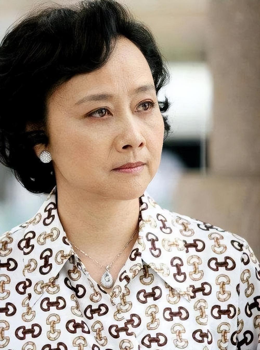 回顾渴望主演险些晚节不保95岁老艺术家遗憾离世