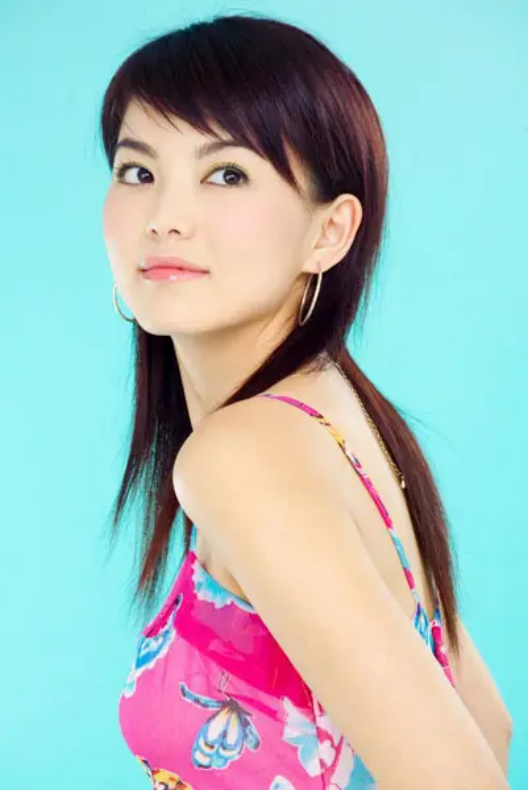 回顾怀孕后发福的女明星有人飙升55斤有人直逼190胖若两人