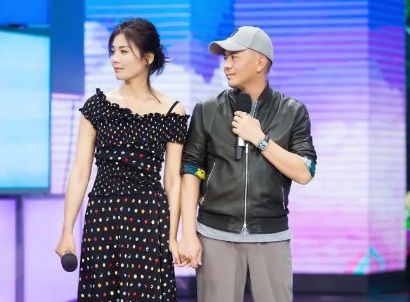 演员刘涛从不后悔嫁王珂公婆的话让我暖心我也能撑起这个家