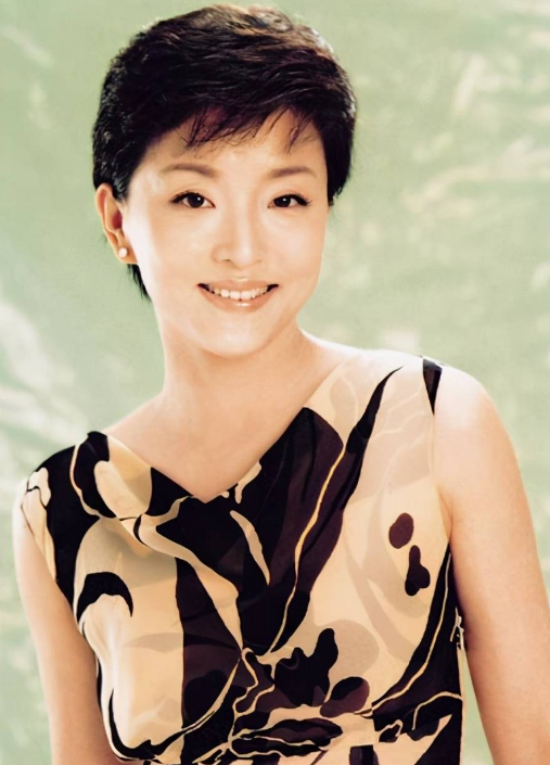 央视名嘴杨澜赴美留学却嫁入豪门丈夫吴征财产学历争议不断