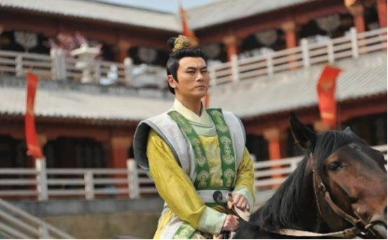 李世民的儿子李恪有多厉害?为什么千百年来,后人一直怀念他?