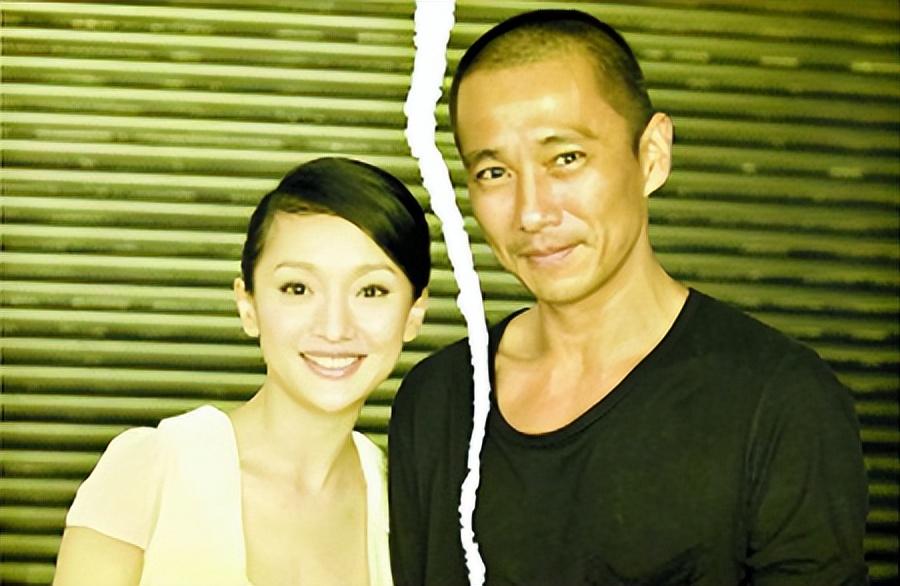 小结巴周迅的生猛情史爱过9个男人伤她最深的并非李亚鹏