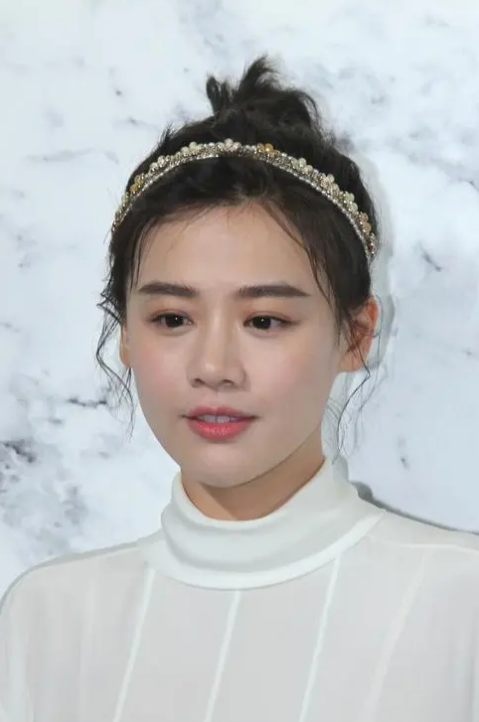 回顾除了贾玲暴瘦50斤马思纯也给娱乐圈好好上了一课