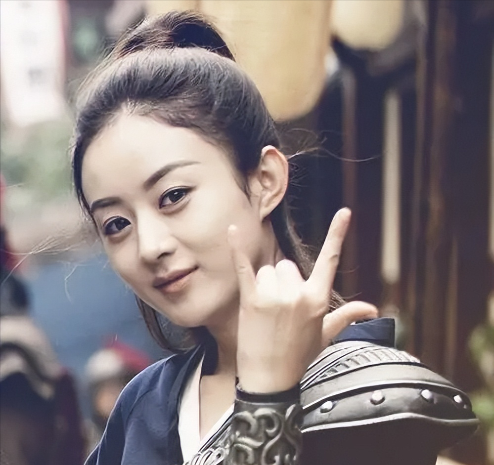 回顾6位樱桃小嘴女星有人被夸古典美有人却被嘲不好看