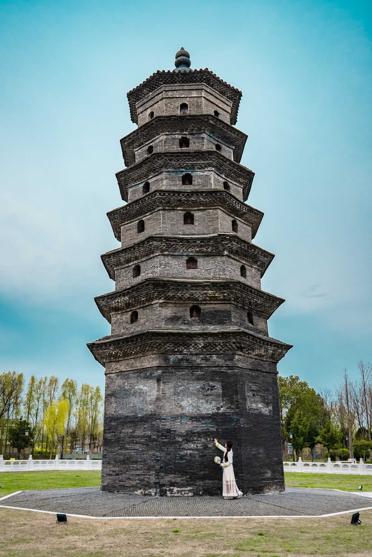 盐城一日游景点推荐图片