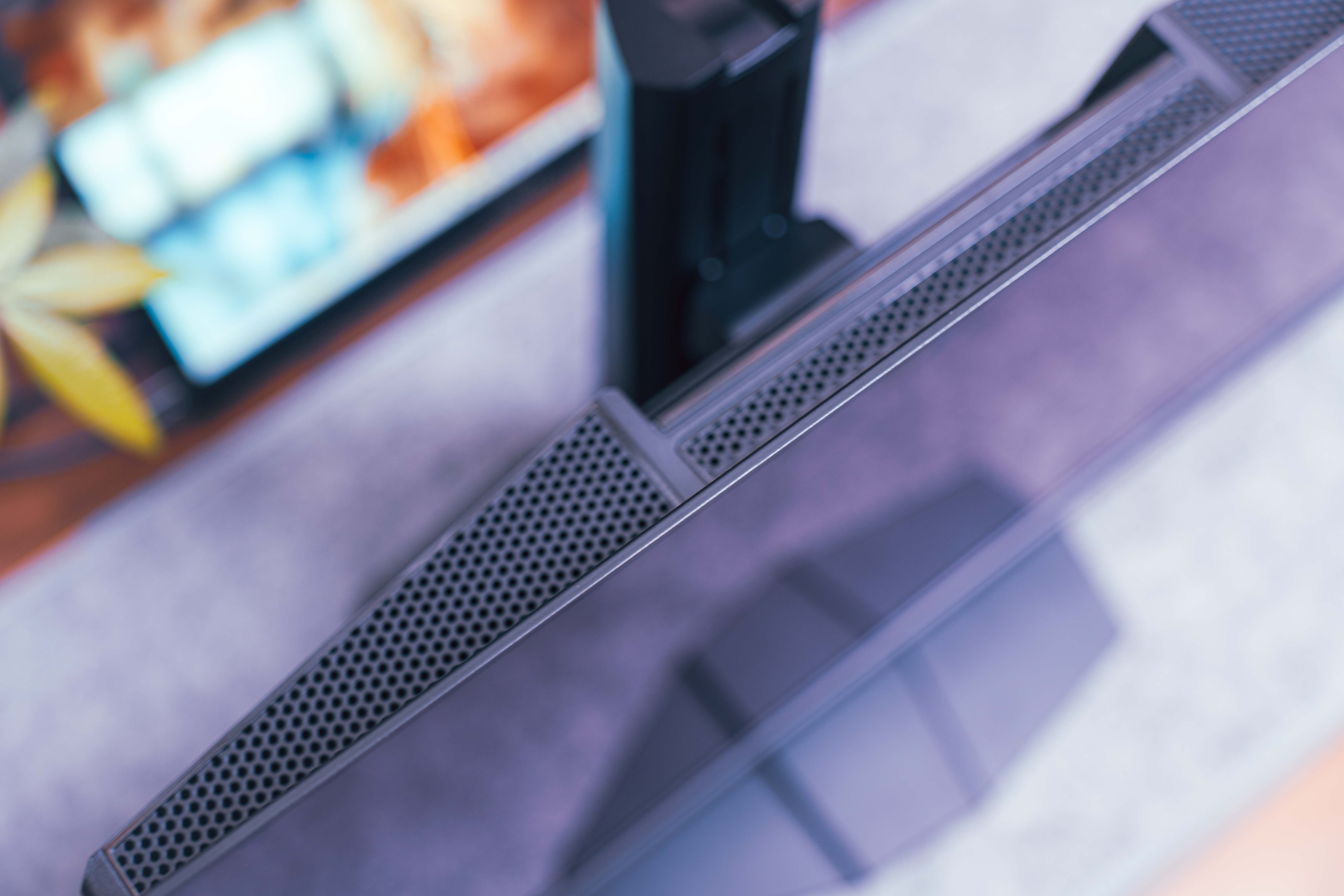 360hz高刷oled面板电竞玩家的极致追求