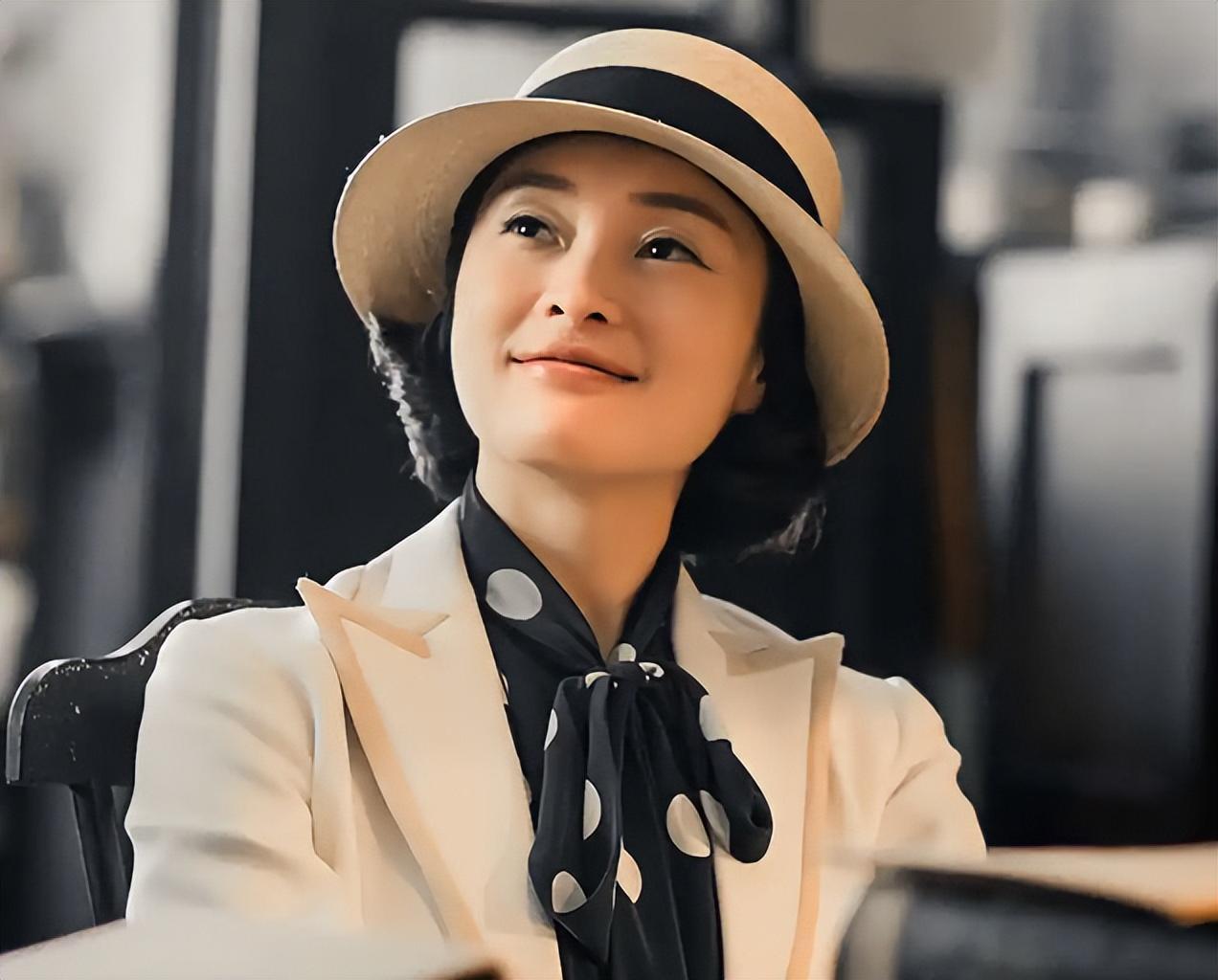 回顾最干净的4位女星不整容不滥情堪称娱乐圈的一股清流