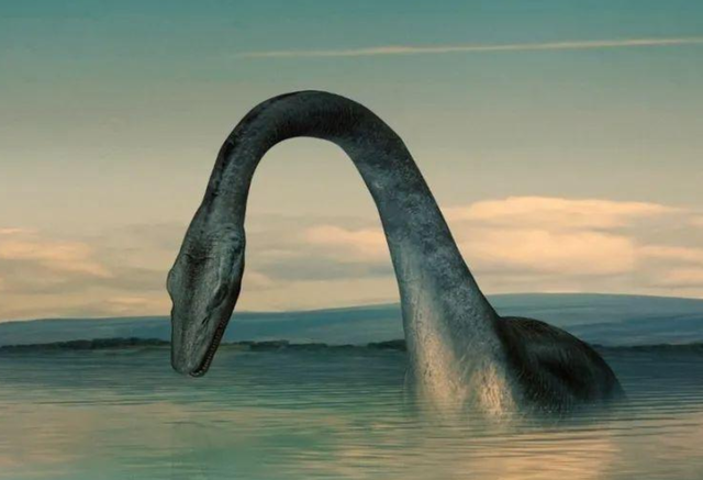 回顾:尼斯湖水怪真的存在吗?科学家采集湖底生物dna,结果使人称奇