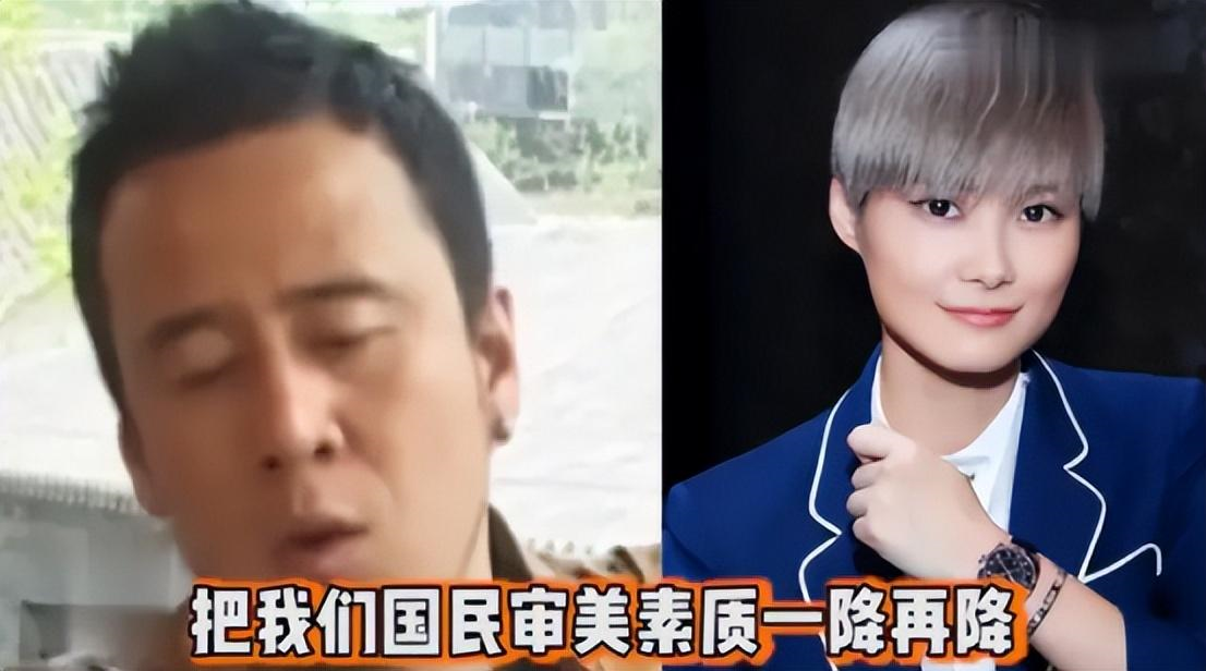 这一次玩火自焚的伪大师杨坤终于走到今天这步