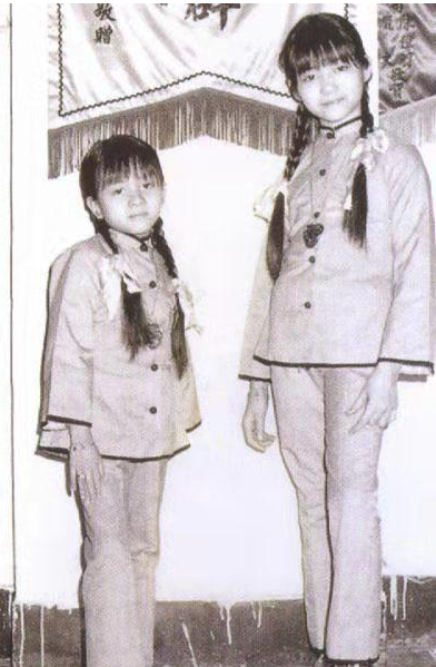 风华绝代梅艳芳夜总会歌女出身穿婚纱垫尿布与观众诀别