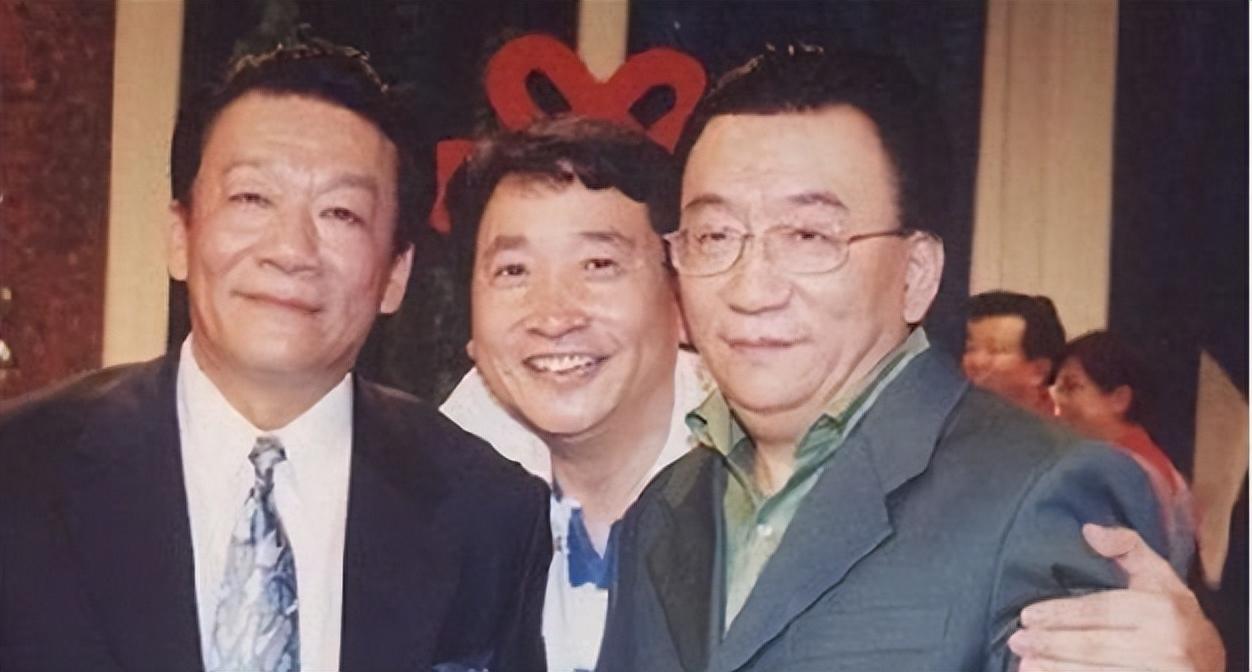 火了就可以为所欲为这4位臭名昭著的相声演员一个比一个厉害
