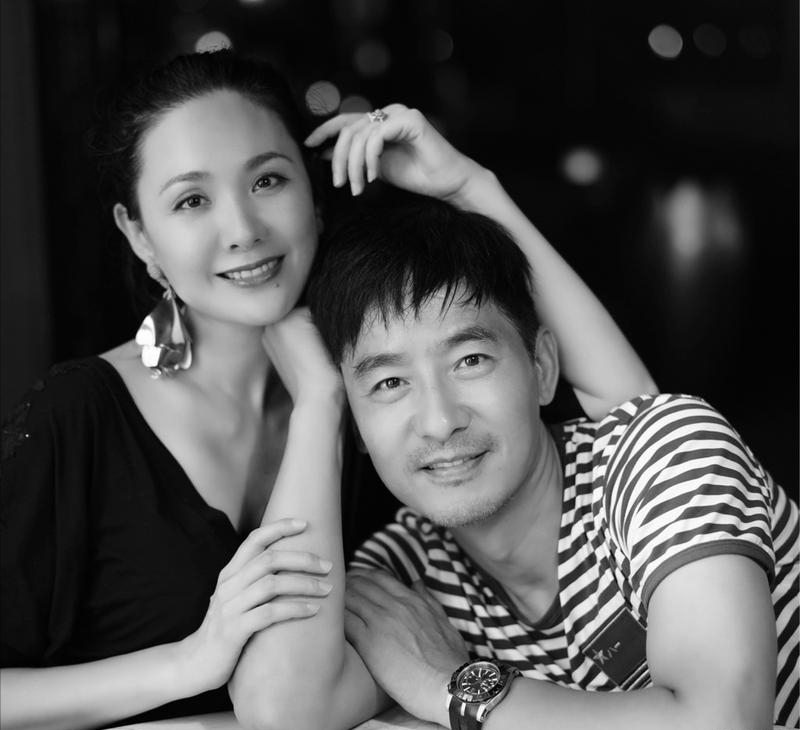 回顾再看程莉莎用卑微换来的婚姻才明白她为何执意嫁郭晓东