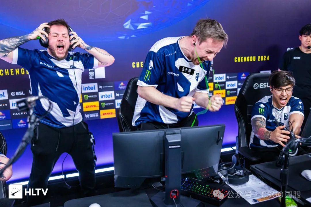 【IEM成都首日：Liquid、MOUZ锁定淘汰赛席位！TYLOO、9z率先出局】