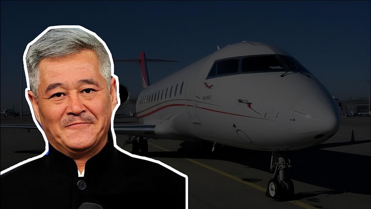 父亲打拼儿女败家细扒赵本山资产2亿飞机不过冰山一角