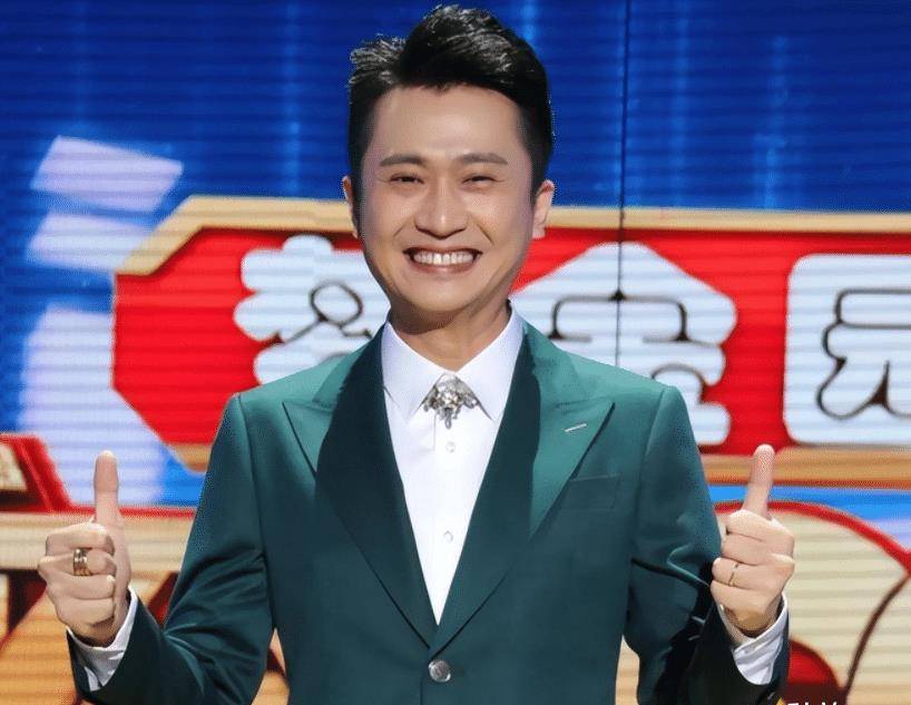 央视铁饭碗不稳最强主持人杨帆早已走上另一条康庄大道