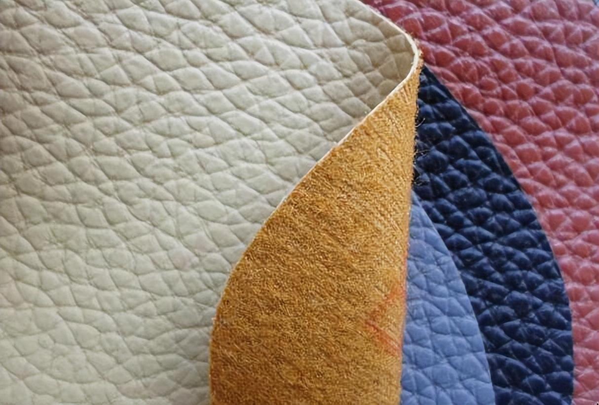 如何区分真皮和人造皮革只需要一滴水就可以直接现原形