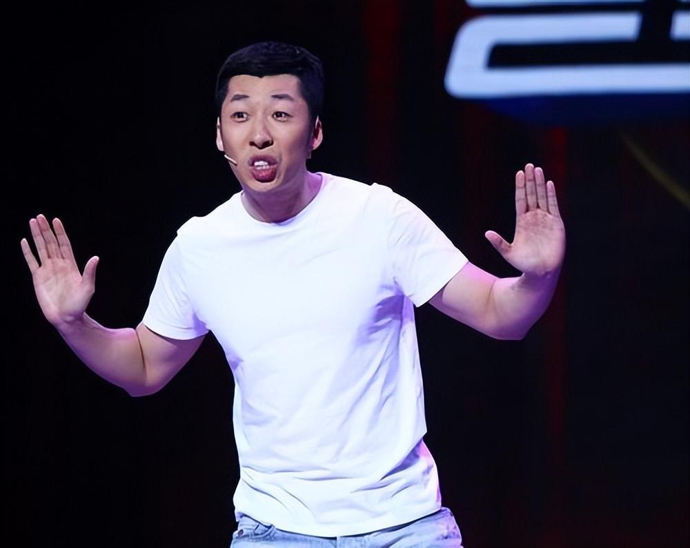 张子贤从孙红雷的小跟班混成如今的剧抛脸一路走来真不容易