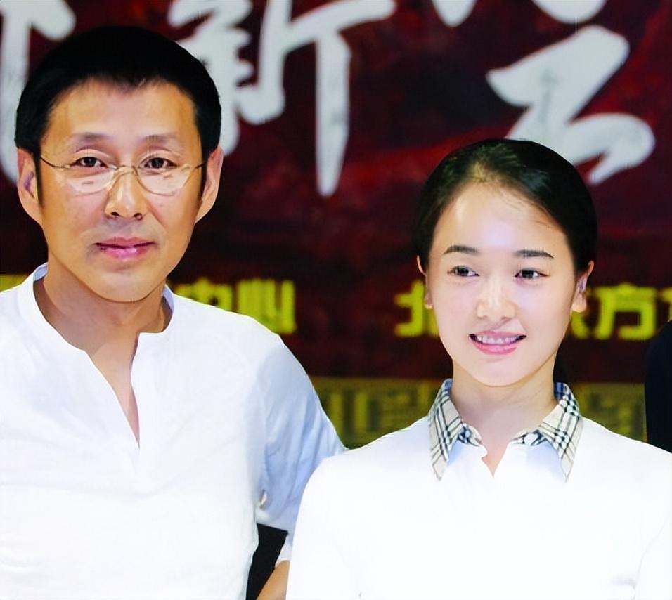 回顾和孙红雷演过戏的5位女星有人远嫁日本有人离婚至今单身