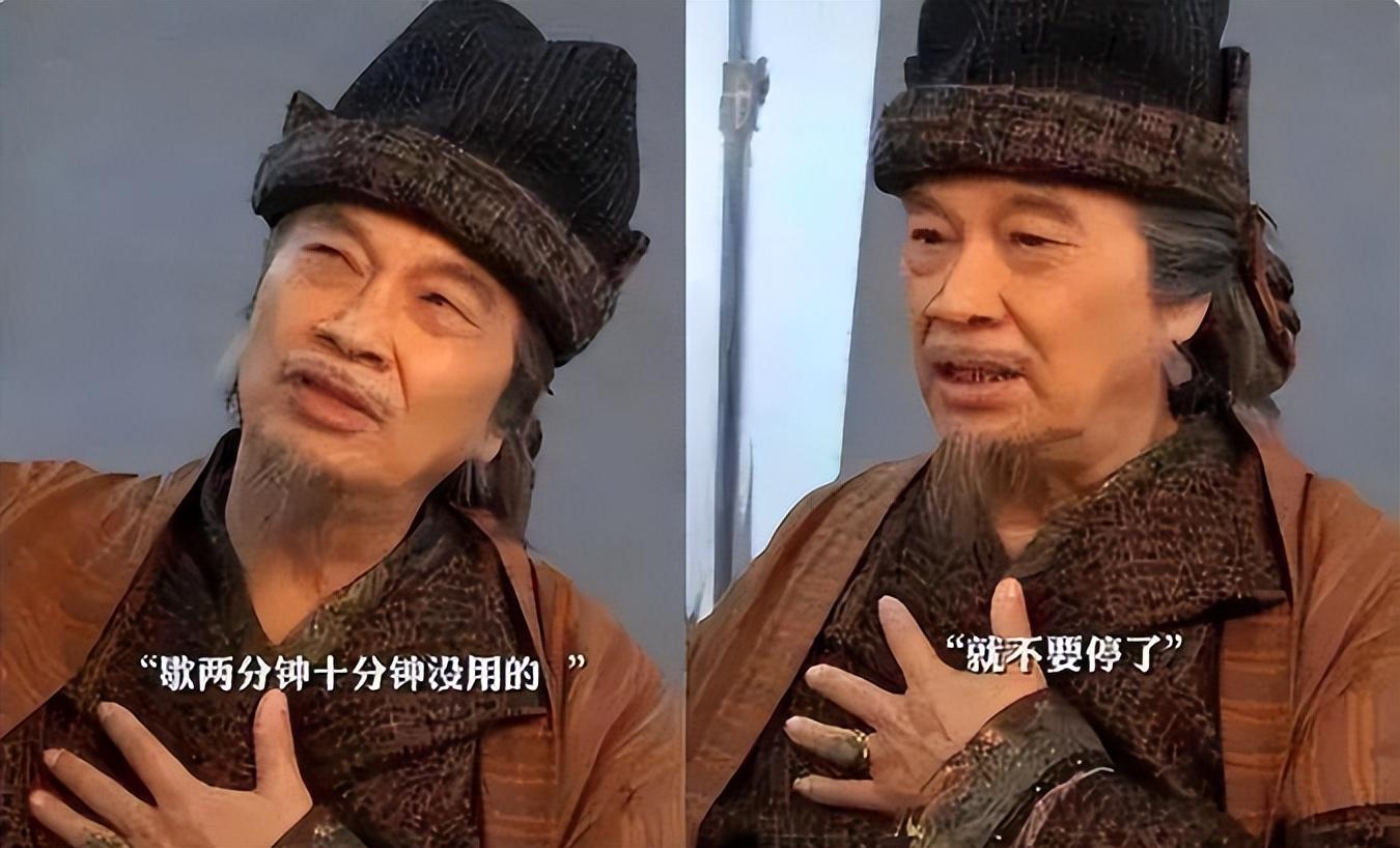 回顾吴孟达病逝2年再看遗孀侯珊燕的现状才知道他遗嘱有多明智