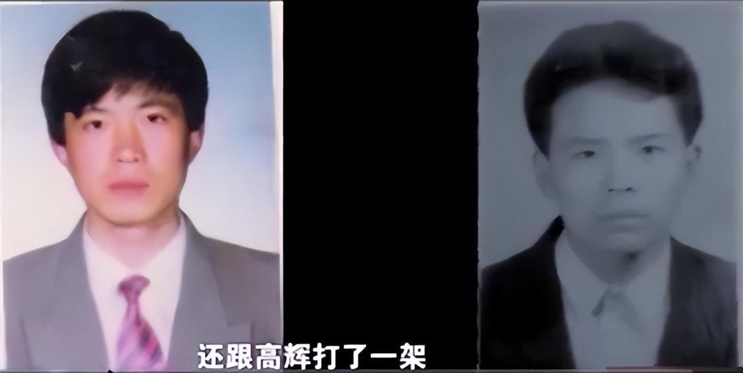 眼见"绿帽子"不仅扣了个结结实实,而且"小情夫"还直接找上门来示威.