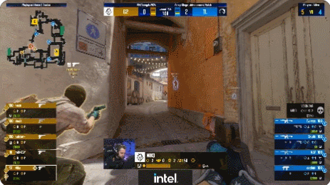 【IEM成都首日：Liquid、MOUZ锁定淘汰赛席位！TYLOO、9z率先出局】