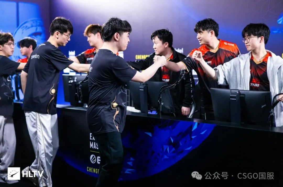 【IEM成都首日：Liquid、MOUZ锁定淘汰赛席位！TYLOO、9z率先出局】