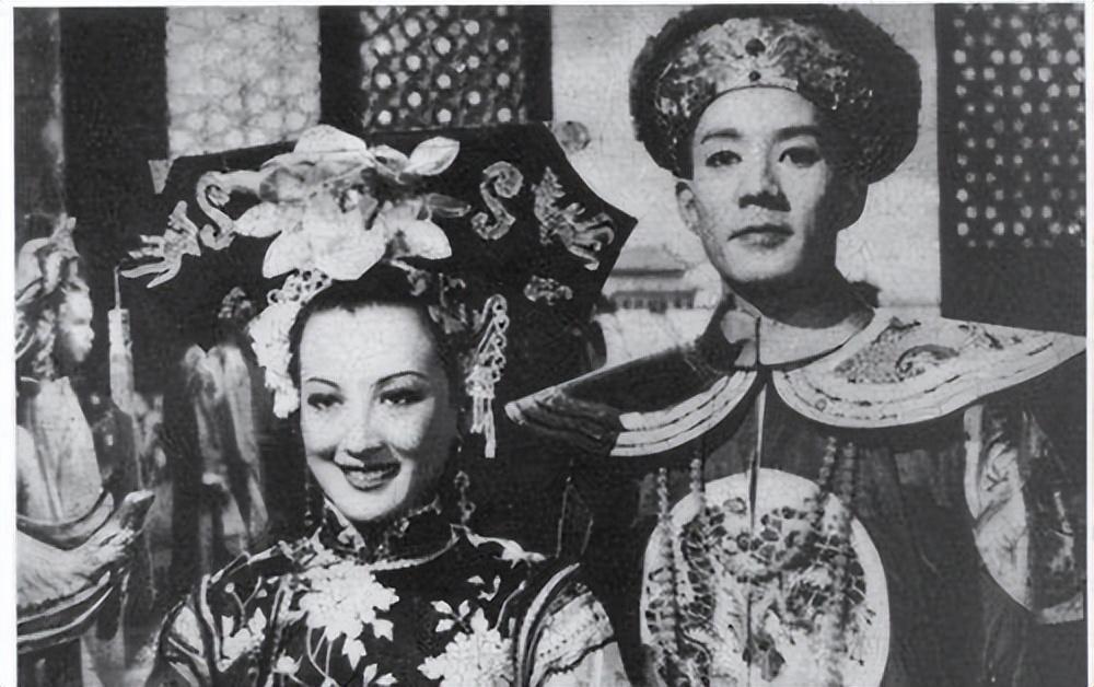 回顾没想到结婚16年从不做家务的高鑫竟是圈内公认好丈夫